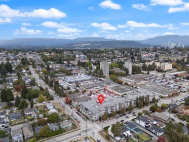 Street View Photo of 319 85 Eighth Avenue, New Westminster, BC