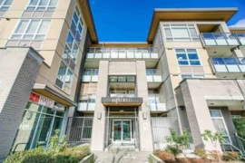 319 85 Eighth Avenue, New Westminster, BC