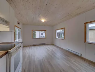 28 1413 Sunshine Coast Highway, Gibsons, BC, Gibsons — Manufactured Home for sale