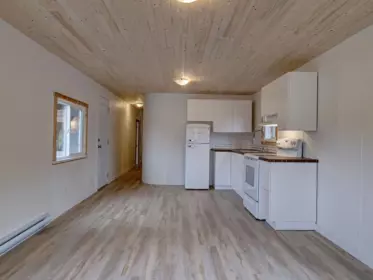28 1413 Sunshine Coast Highway, Gibsons, BC, Gibsons — Manufactured Home for sale
