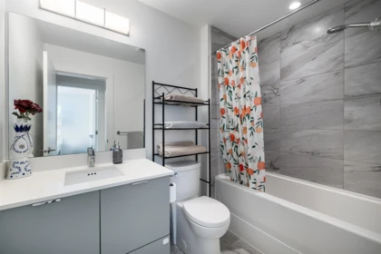 Bedroom 2 Photo of 28 16561 17a Avenue, Surrey, BC