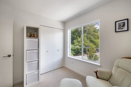 Bedroom 4 Photo of 28 16561 17a Avenue, Surrey, BC