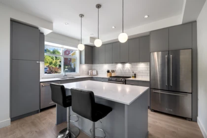 Dining Area Photo of 28 16561 17a Avenue, Surrey, BC