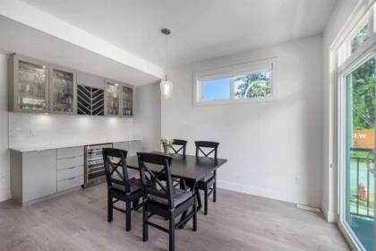 Family Room Photo of 28 16561 17a Avenue, Surrey, BC