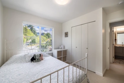 Walk-In Closet Photo of 28 16561 17a Avenue, Surrey, BC