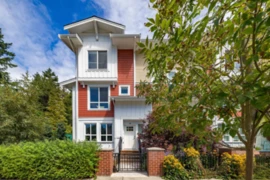 28 16561 17a Avenue, Surrey, BC