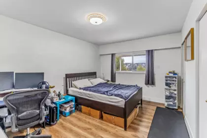 Bedroom 4 Photo of 8726 Chilliwack Mountain Road, Chilliwack, BC