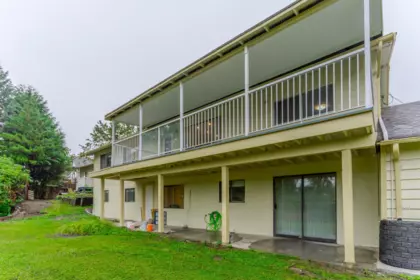 Community Amenities Photo (Clubhouse) of 8726 Chilliwack Mountain Road, Chilliwack, BC
