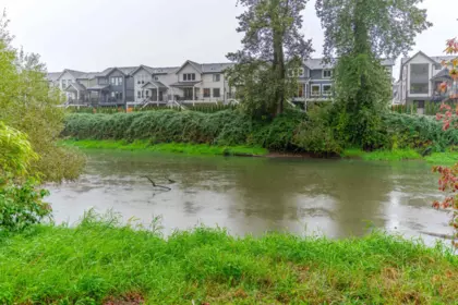 Playground / Recreational Area Near 8726 Chilliwack Mountain Road, Chilliwack, BC
