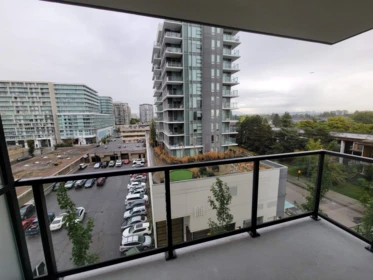 709 6633 Buswell Street, Richmond, BC, Richmond — Apartment/Condo for sale