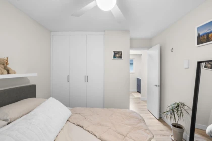 Bedroom 3 Photo of 29 2736 Atlin Place, Coquitlam, BC