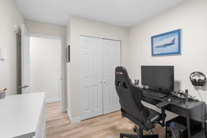 Guest Bathroom Photo of 29 2736 Atlin Place, Coquitlam, BC