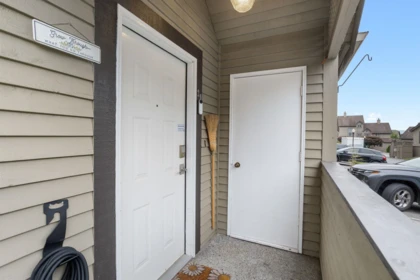 Mudroom Photo of 29 2736 Atlin Place, Coquitlam, BC