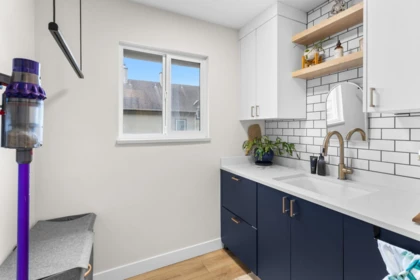Office / Den Photo of 29 2736 Atlin Place, Coquitlam, BC