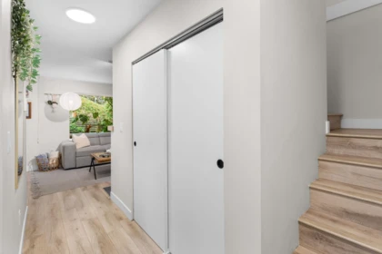 Primary Bathroom Photo of 29 2736 Atlin Place, Coquitlam, BC