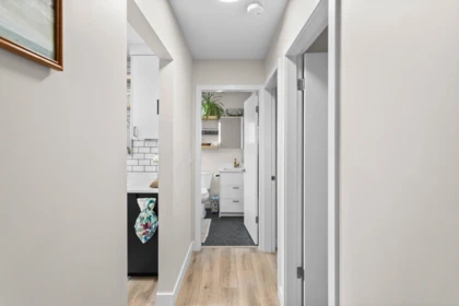Walk-In Closet Photo of 29 2736 Atlin Place, Coquitlam, BC