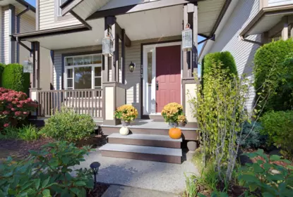 Exterior Rear Photo of 113 33751 7 Avenue, Mission, BC