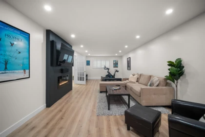 Dining Area Photo of 23659 Tamarack Lane, Maple Ridge, BC