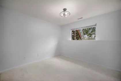 Garage Interior Photo of 23659 Tamarack Lane, Maple Ridge, BC