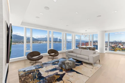 3401 1011 W Cordova Street, Vancouver, BC, Vancouver — Apartment/Condo for sale