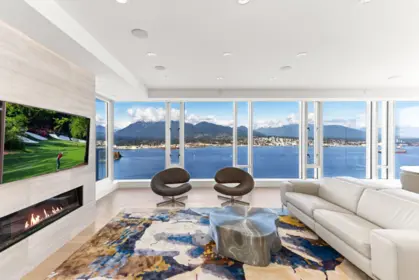 3401 1011 W Cordova Street, Vancouver, BC, Vancouver — Apartment/Condo for sale