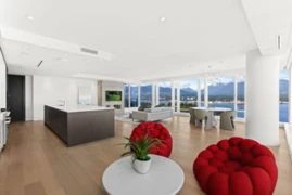 3401 1011 W Cordova Street, Vancouver, BC