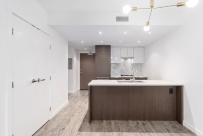 1210 110 Switchmen Street, Vancouver, BC, Vancouver — Apartment/Condo for sale