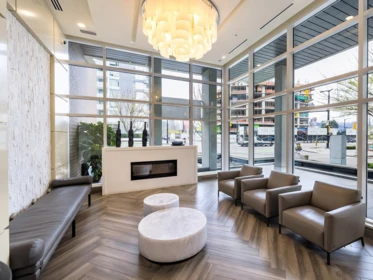 Office / Den Photo of 1210 110 Switchmen Street, Vancouver, BC