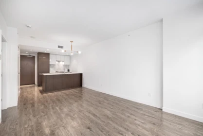 Primary Bedroom Photo of 1210 110 Switchmen Street, Vancouver, BC