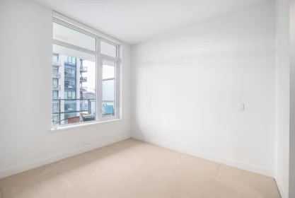 Walk-In Closet Photo of 1210 110 Switchmen Street, Vancouver, BC