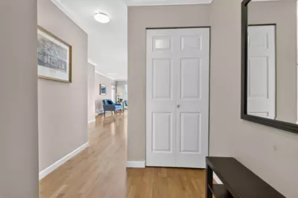 101 455 Bromley Street, Coquitlam, BC, Coquitlam — Apartment/Condo for sale