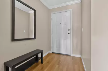 101 455 Bromley Street, Coquitlam, BC, Coquitlam — Apartment/Condo for sale