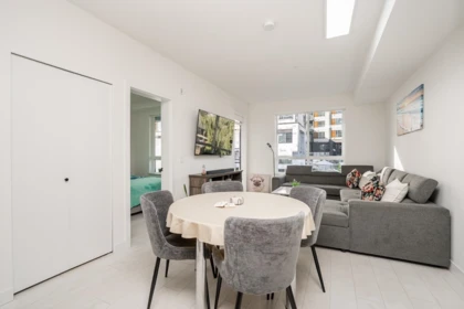 Breakfast Nook Photo of 221 9456 134 Street, Surrey, BC