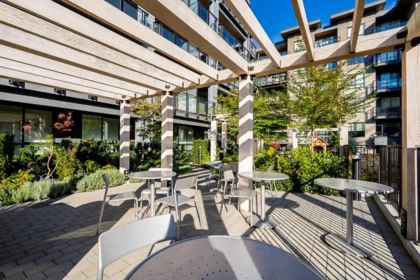 Community Amenities Photo (Clubhouse) of 221 9456 134 Street, Surrey, BC