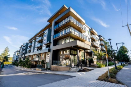 221 9456 134 Street, Surrey, BC, Surrey — Apartment/Condo for sale