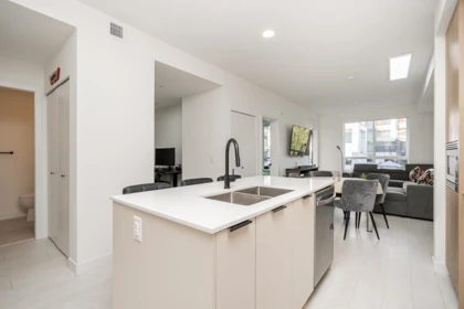 Pantry Photo of 221 9456 134 Street, Surrey, BC