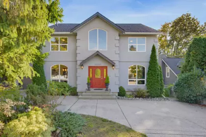 18152 58 Avenue, Surrey, BC, Surrey — Single Family Residence for sale