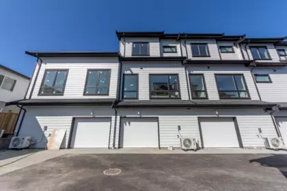 3430 Knight Street, Vancouver, BC, Vancouver — Townhouse for sale