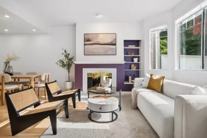 94 7501 Cumberland Street, Burnaby, BC, Burnaby — Townhouse for sale