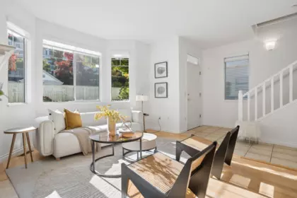 94 7501 Cumberland Street, Burnaby, BC, Burnaby — Townhouse for sale