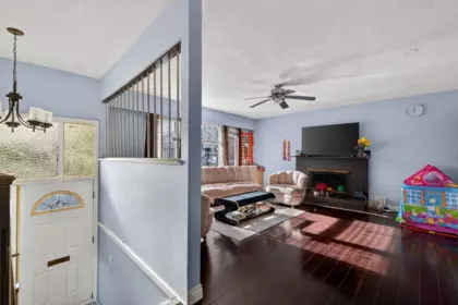 12959 Carluke Crescent, Surrey, BC, Surrey — Single Family Residence for sale