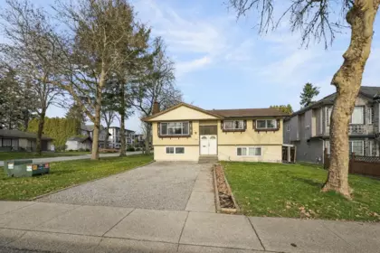 12959 Carluke Crescent, Surrey, BC, Surrey — Single Family Residence for sale