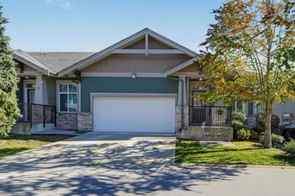 88 7138 210 Street, Langley, BC, Langley — Townhouse for sale