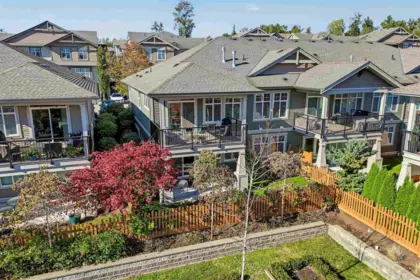 88 7138 210 Street, Langley, BC, Langley — Townhouse for sale