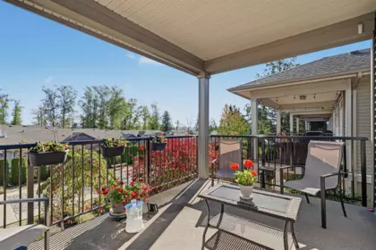 88 7138 210 Street, Langley, BC, Langley — Townhouse for sale