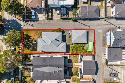 715 E 63rd Avenue, Vancouver, BC, Vancouver — Single Family Residence for sale