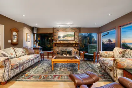 2215 Chairlift Road, West Vancouver, BC, West vancouver — Single Family Residence for sale