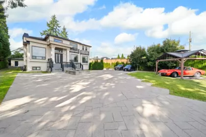 5585 148 Street, Surrey, BC, Surrey — Single Family Residence for sale