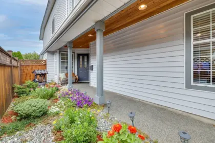 4463 Dawn Place, Delta, BC, Delta — Single Family Residence for sale
