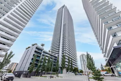 2001 3809 Evergreen Place, Burnaby, BC, Burnaby — Apartment/Condo for sale